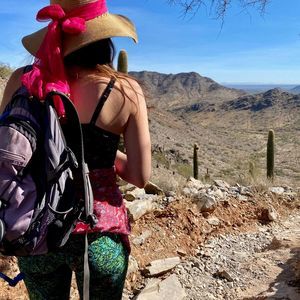 Meet your Posher, Bridge